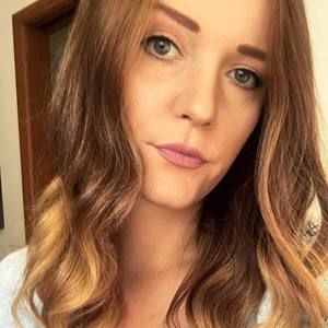 Meet your Posher, Teresa